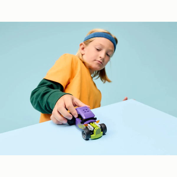 LEGO® City 60485 Hot Rod