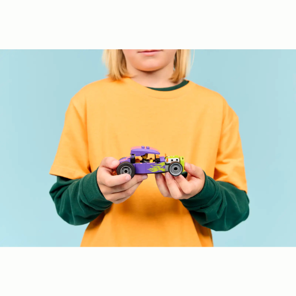 LEGO® City 60485 Hot Rod