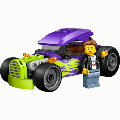 LEGO® City 60485 Hot Rod