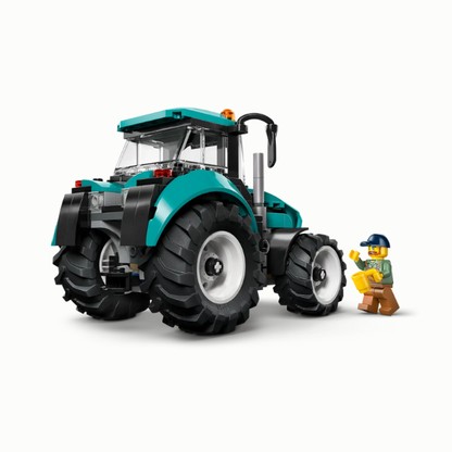 LEGO® City 60498 Tractor