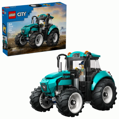 LEGO® City 60498 Tractor