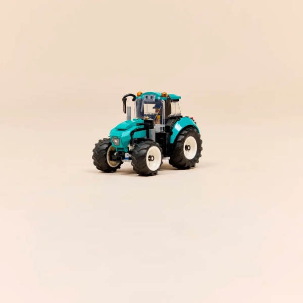 LEGO® City 60498 Tractor