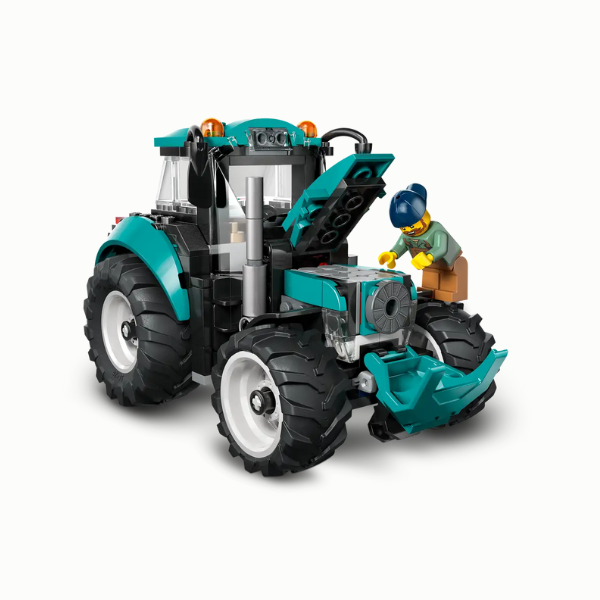 LEGO® City 60498 Tractor