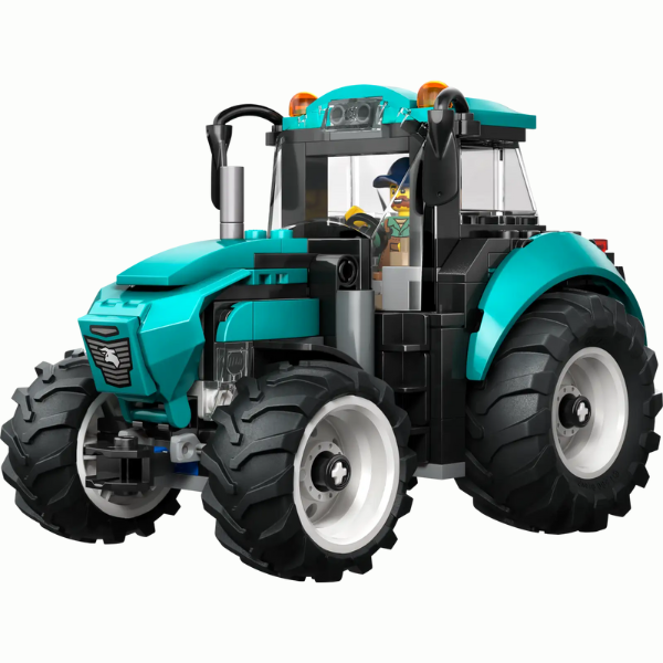 LEGO® City 60498 Tractor