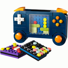 LEGO® Creator 3-in-1 31380 Retro Gaming Console
