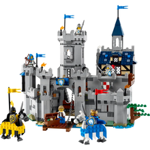 lego-creator3in1-medievalhorseknightcastle-set