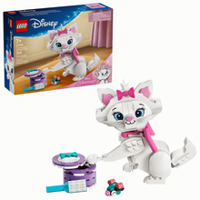 LEGO® Disney 43286 The Aristocats Adorable Marie