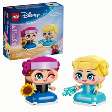 LEGO® Disney 43284 Mini Anna & Elsa