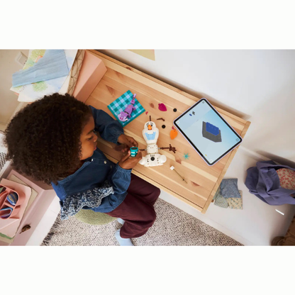 LEGO® Disney 43287 Olaf and Bruni's Picnic Fun