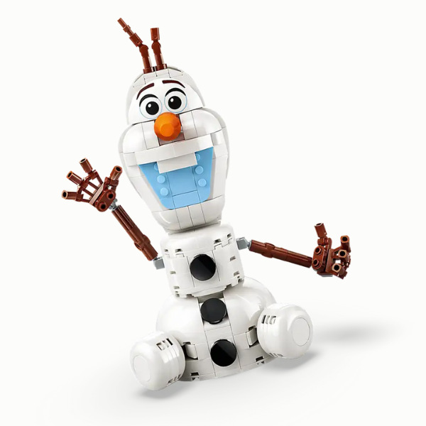 LEGO® Disney 43287 Olaf and Bruni's Picnic Fun