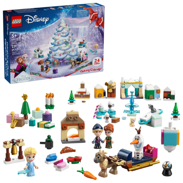 lego-disneyadventcalendarfrozen2025-boxset