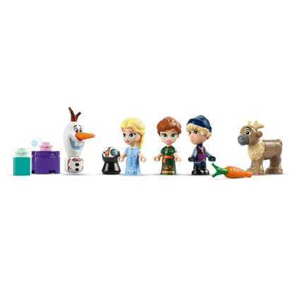lego-disneyadventcalendarfrozen2025-figures