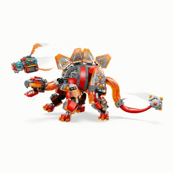 LEGO® DREAMZzz™ 71514 Dino Jet