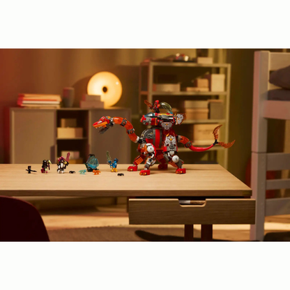 LEGO® DREAMZzz™ 71514 Dino Jet