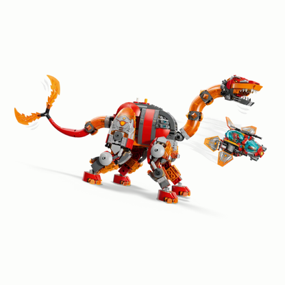 LEGO® DREAMZzz™ 71514 Dino Jet