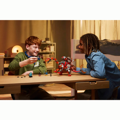 LEGO® DREAMZzz™ 71514 Dino Jet