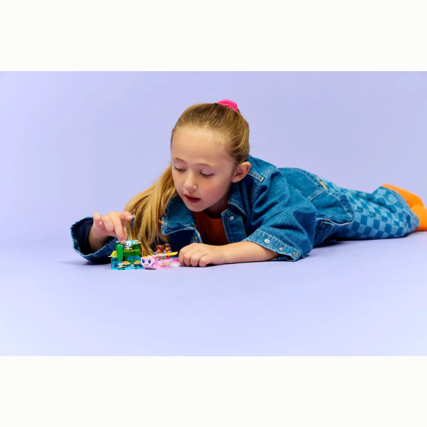 LEGO® Friends 42681 Axolotl Adventure Boat