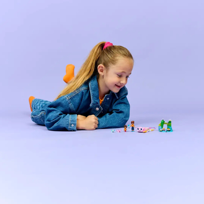 LEGO® Friends 42681 Axolotl Adventure Boat