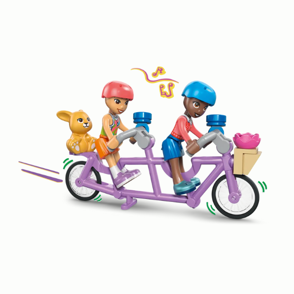 LEGO® Friends 42689 Heartlake City Friends Club House