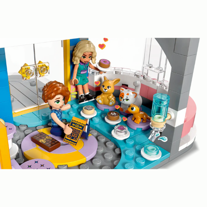 LEGO® Friends 42689 Heartlake City Friends Club House