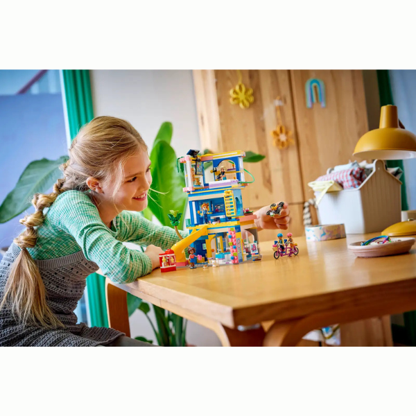 LEGO® Friends 42689 Heartlake City Friends Club House