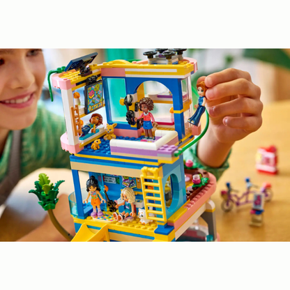LEGO® Friends 42689 Heartlake City Friends Club House