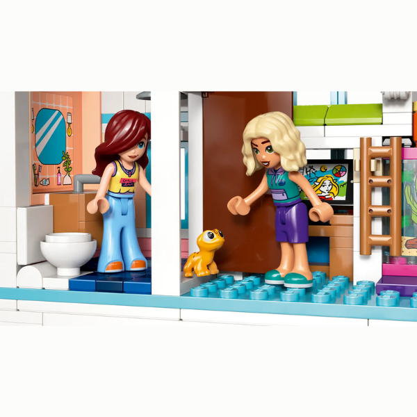 LEGO® Friends 42687 Liann's Family House