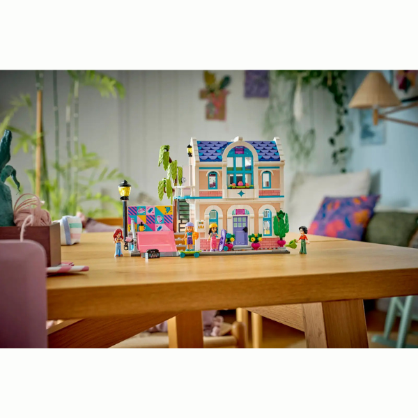 LEGO® Friends 42687 Liann's Family House