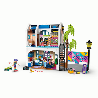 LEGO® Friends 42687 Liann's Family House