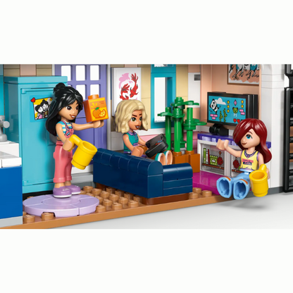 LEGO® Friends 42687 Liann's Family House