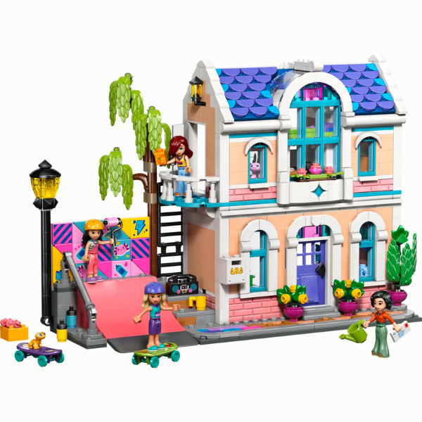 LEGO® Friends 42687 Liann's Family House