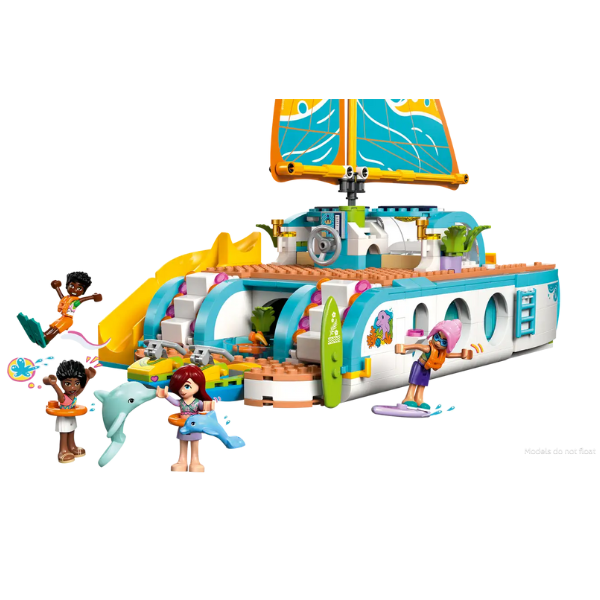 lego-friends-travelboatadventure-action
