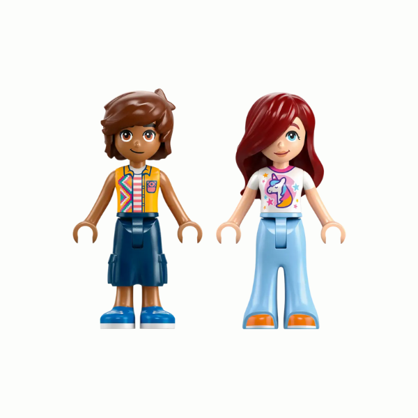 LEGO® Friends 42675 Unicorn Cake Delivery Car