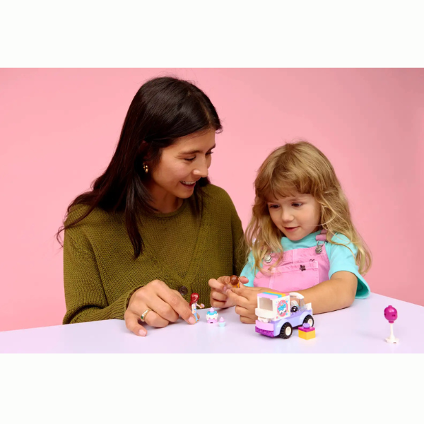 LEGO® Friends 42675 Unicorn Cake Delivery Car