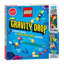 Klutz LEGO Gravity Drop