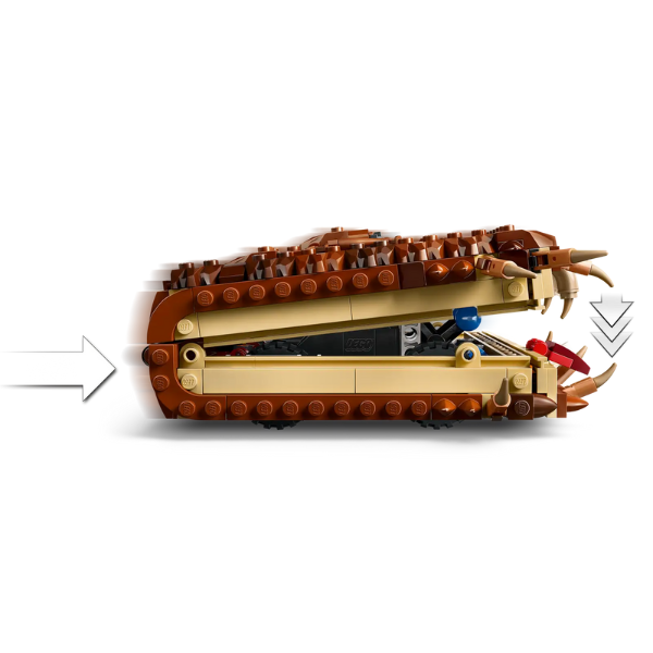 lego-harrypotter-chompingmonsterbookofmonsters-movement