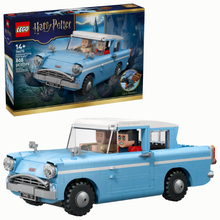 LEGO® Harry Potter™ 76470 Enchanted Flying Ford Anglia™