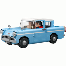 LEGO® Harry Potter™ 76470 Enchanted Flying Ford Anglia™