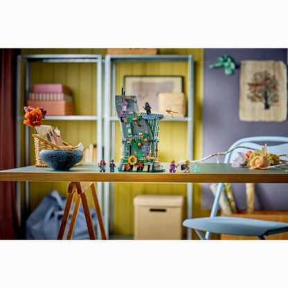 LEGO® Harry Potter™ 76467 Luna Lovegood's House