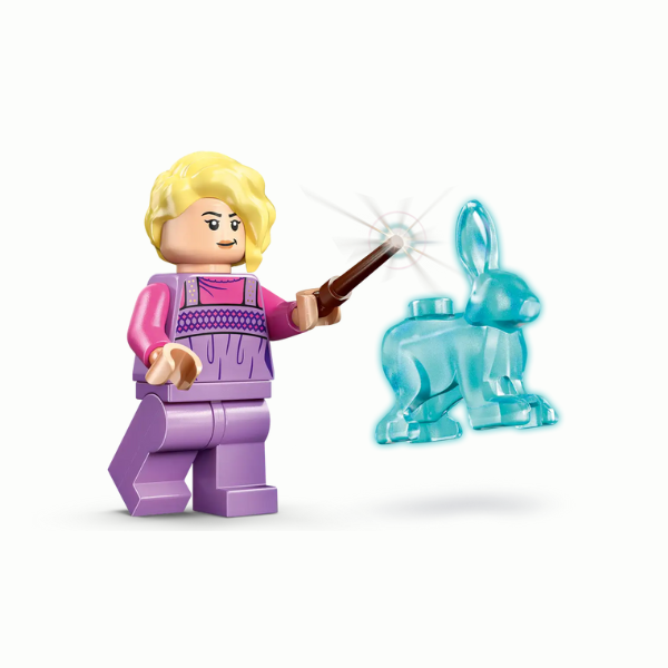 LEGO® Harry Potter™ 76467 Luna Lovegood's House