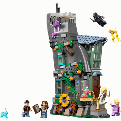 LEGO® Harry Potter™ 76467 Luna Lovegood's House