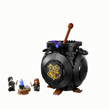 LEGO® Harry Potter™ 76464 Cauldron: Secret Potions Classroom