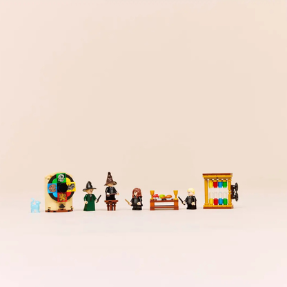 LEGO® Harry Potter™ 76460 Hogwarts™ Castle: Sorting Hat™ Ceremony