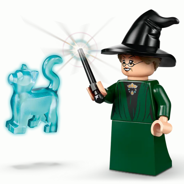 LEGO® Harry Potter™ 76460 Hogwarts™ Castle: Sorting Hat™ Ceremony