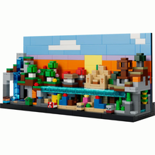 LEGO® Minecraft® 21589 Mini Biomes