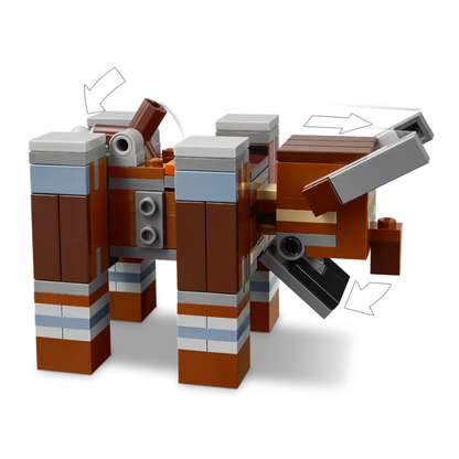 lego-minecraft-pillageroutpostravager-ravager