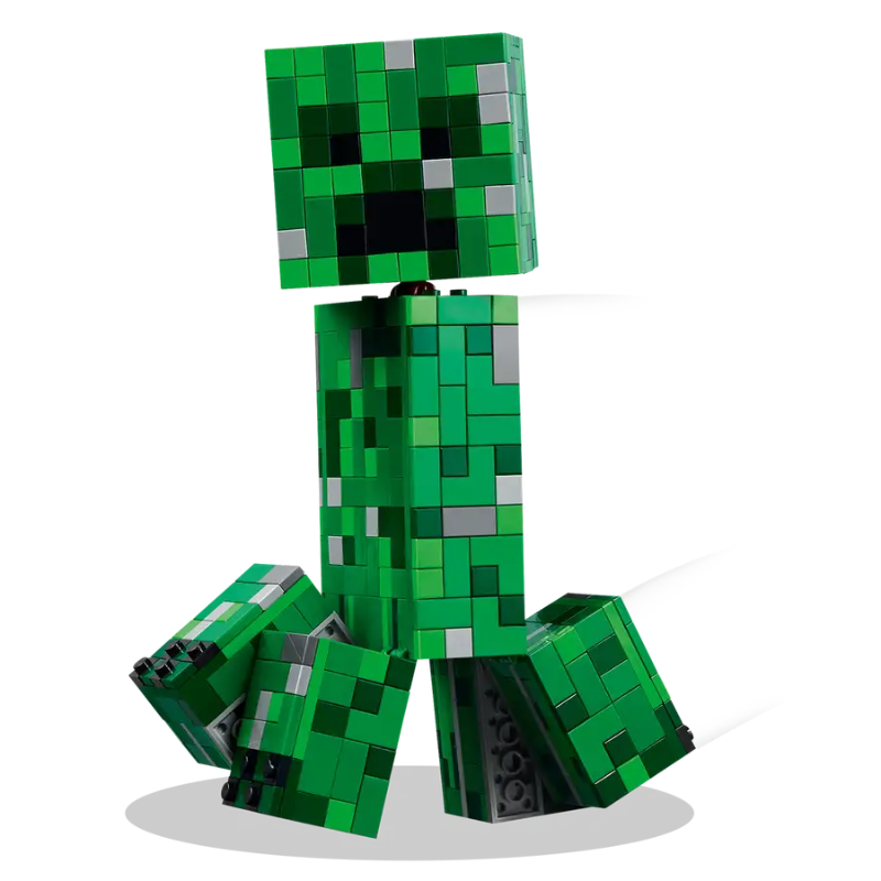 lego-minecraft-thecreeper-creeper