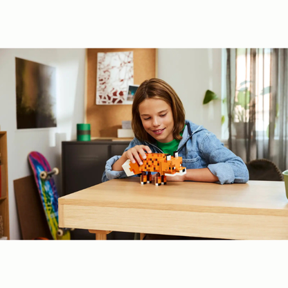 LEGO® Minecraft® 21588 The Fox