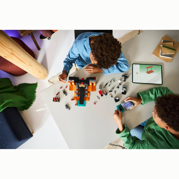 LEGO® Minecraft® 21590 Wither Battle