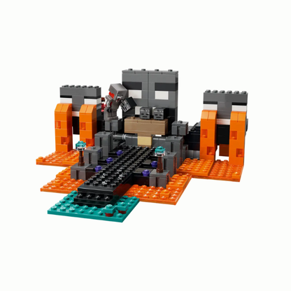 LEGO® Minecraft® 21590 Wither Battle